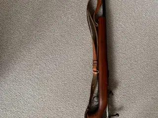 Mauser 69 6.5x55