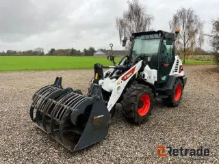 Bobcat L85