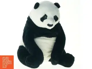 Pandabamse fra IKEA (str. H 54 cm)