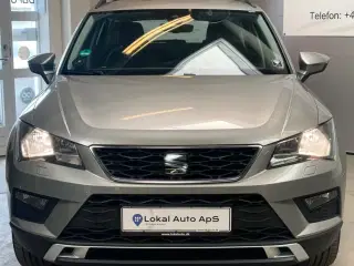 Seat Ateca 1,4 TSi 150 Style DSG