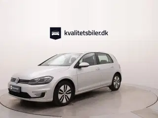 VW e-Golf VII  