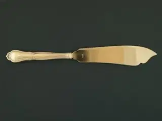 Ambrusius Lagkagekniv, 28 cm.