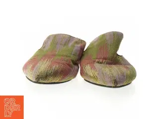 Luksus slip-on sko fra Sofie Schnoor (str. 40 )