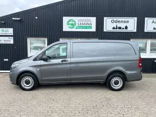 Mercedes Vito 114 2,0 CDi Complete aut. L RWD