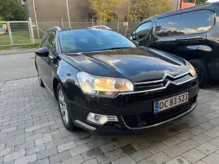  Citroen c5