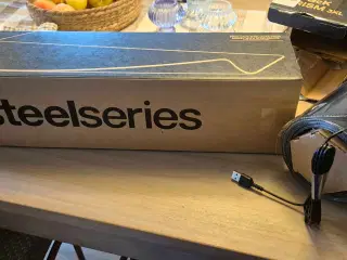 Steelseries musemåtte 