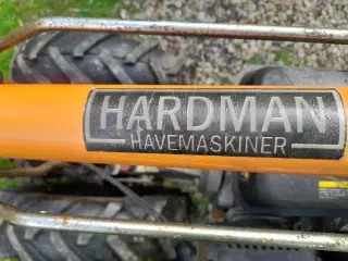 Havefræser