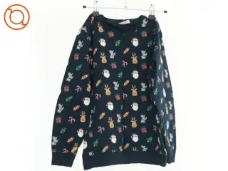 Bluse fra Name It (str. 134 cm)