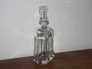 Whisky karaffel  Hanne Valentin Axbom
