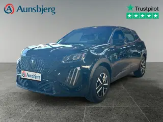 Peugeot e-2008 54 Style