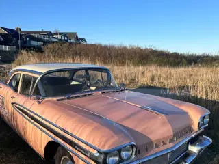 Oldsmobile super 88 
