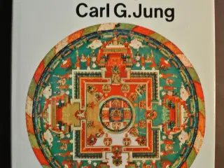 man and his symbols, by carl g. jung, emne: anden 
