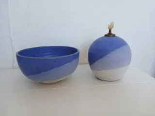 Karsten Nielsen (KN) Keramik