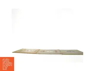 Gamle vinylplader (str. Ø 25 cm)