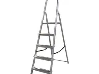 5 trins Stige, Silkeborg stigefabrik