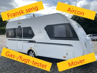 Knaus Südwind 500