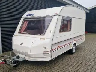 1994 - Sprite Alpine 390