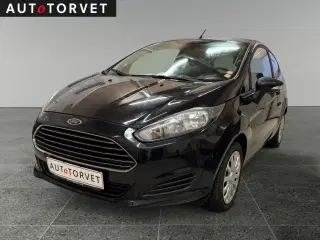 Ford Fiesta 1,0 65 Trend