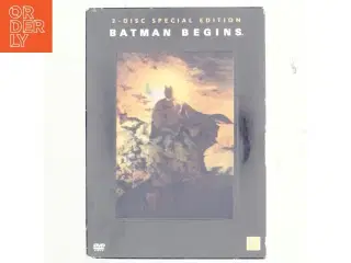 Batman Begins