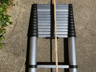 Teleskopstige