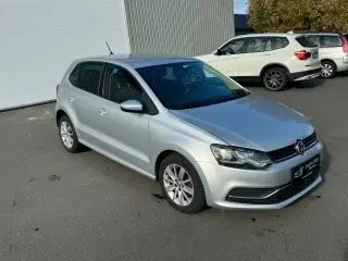 VW Polo 1,2 TSi 90 Comfortline DSG BMT