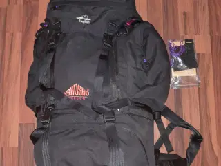 Hagløff Shosho 5000 Rygsæk 