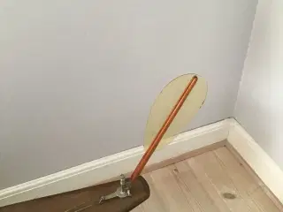 Modelskib