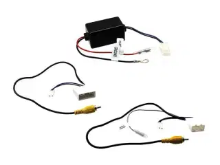 Adapter for oe Kamera, Kia Carens 13-19, Sportage 13-15