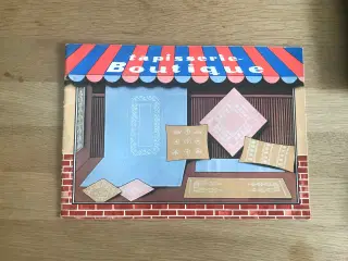 Tapisserie Boutique