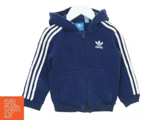 Hættetrøje fra Adidas (str. 86 cm)