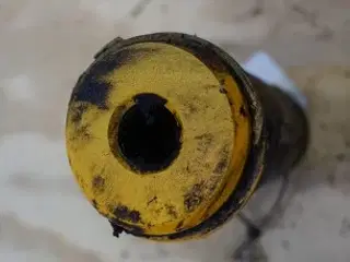 JCB 4CX Pin Cylinder Rotationarm 811/90198