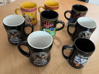 Disney krus 