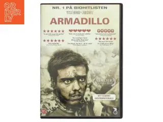 Armadillo (DVD)