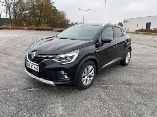 Renault Captur 1,0 TCe Intens