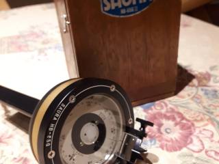 Skibs Compass 