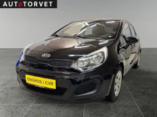 Kia Rio 1,2 CVVT Active
