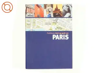 Politikens kort og godt om Paris