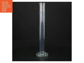 Måleglas i glas, 100 ml (str. 26 cm)