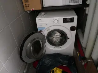 Vaskemaskine BEKO