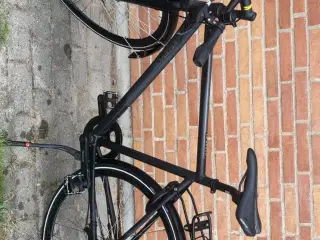 Cykel Kildemoes Hyper s1