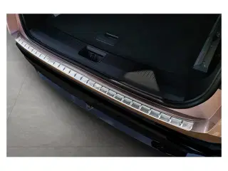 Læssekantbeskytter Nissan Ariya 2022- Stål