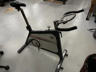Spinningscykel - Fitness Bike