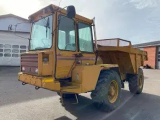 Hydrema 800 Dumper