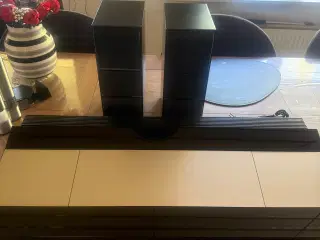 Diverse B&O 