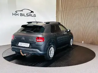 Citroën C4 Cactus 1,6 e-HDi 92 Shine ETG6