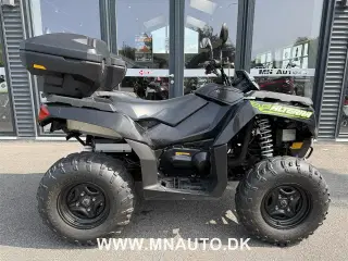 Arctic Cat Alterra 700i