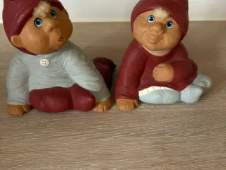 Klarborg Thisen & Lone