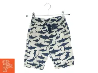Shorts fra H&M (str. 110)