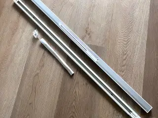 NY - Nordlux Skinne System 