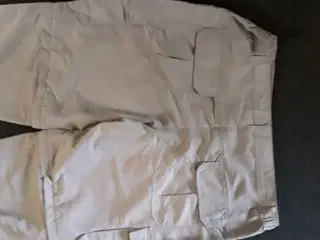 Lette  vandre bukser / shorts Nye! XL